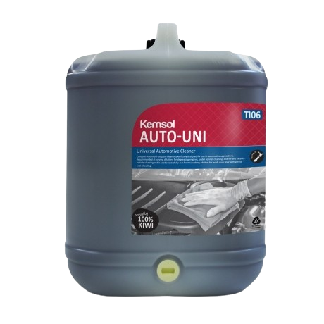 Kemsol Auto Uni Universal Cleaner 20L
