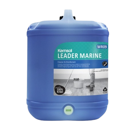 Kemsol Leader Cleaner/Disinfectant (Marine) 20L