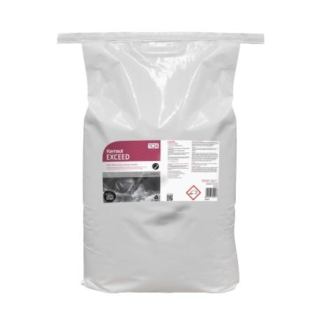 Exceed Extra Heavy Duty Laundry Powder, 20kg