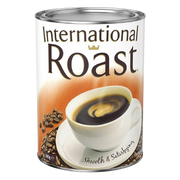 Nescafe International Roast Coffee, 1kg