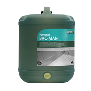 Bacman Active Bacterial Cleaning Agent, 20L