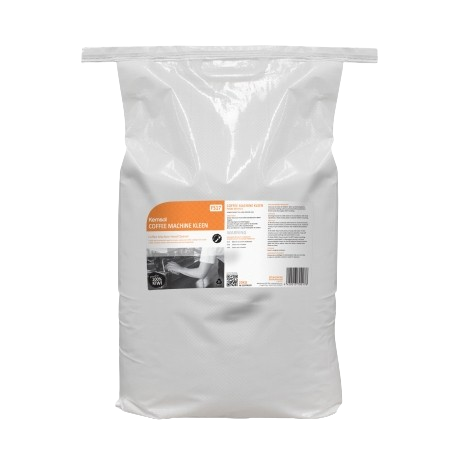 Kemsol Coffee Machine Kleen Barista Approved Coffee Machine Head Cleaner 20L
