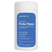 Wipes 70% Alcohol MPI Approved (200)