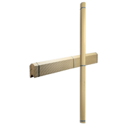 Cardboard Corner Board, White, 50 x 50 x 5 x 2000mm