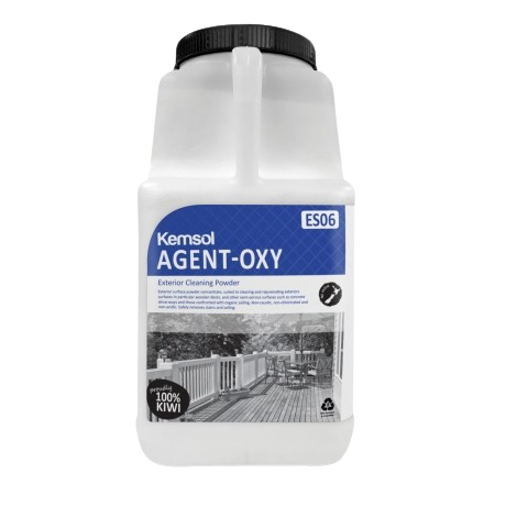 Kemsol Agent Oxy Multipurpose Cleaning Powder 5KG