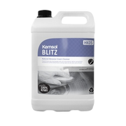 Blitz Liquid Scouring Cream, 5L
