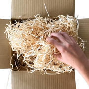 Wood Wool, 8KG Pack