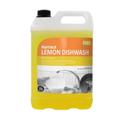 Lemon Dishwash Hand Dishwashing Detergent, 5L