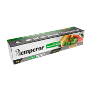 PVC Clingwrap Dispenser Pack, 450mm X 600m