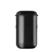 PodPetite - Complete Unit with Auto Sensor Black