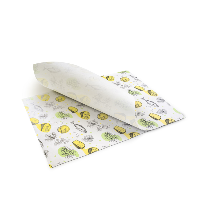 Large Fresh Wrap, 400x300mm (1500)