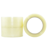 Pomona Packaging Tape S93, 48mm x 100m, Clear