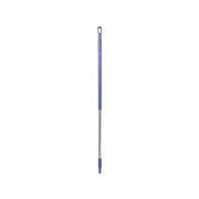 Heavy Duty Aluminium Handle, Purple, 31mm x 1510mm x 31mm