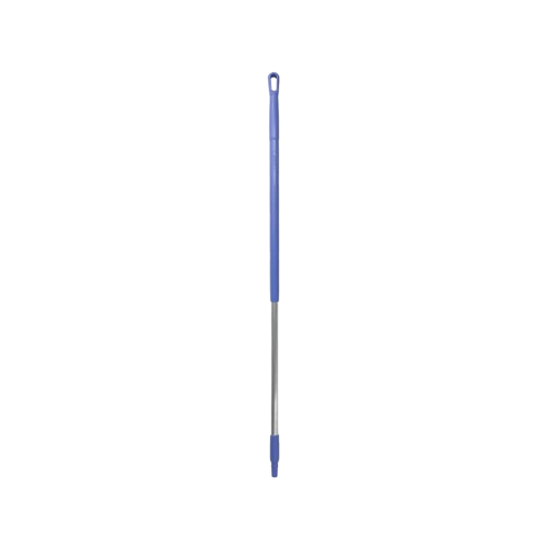 Heavy Duty Aluminium Handle, Purple, 31mm x 1510mm x 31mm