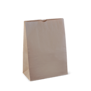 300mm X 260mm X 135mm SOS Small Paper Bag (250)