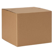 510mm X 380mm X 585mm #10 Kraft Stock Carton