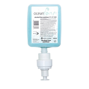 Alcohol Free Hand Sanitiser, 1000ml