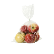 3kg Pre-Pack Produce Bag, 275mm X 470mm (250)