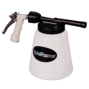 Hydro Foamer Unit Complete, 2.8L, 481ap