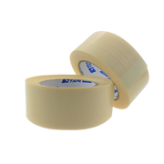 48mm X 50m Strapping Tape Bear 598