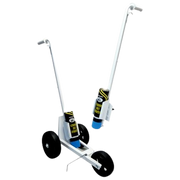 Line Marker Tool with Wheels