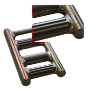Dynablock, 12-200, 40mm (20)