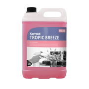 Kemsol Tropic Breeze Air Freshener 5L