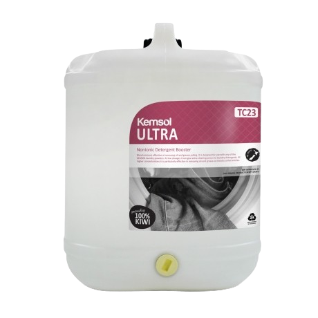 Kemsol Ultra Concentrated Non-Ionic Detergent 20L