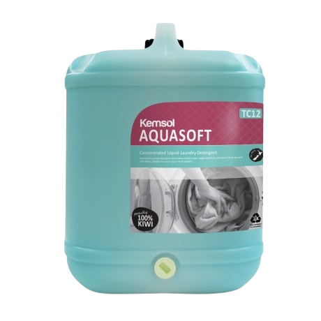 Kemsol Aquasoft Liquid Laundry 20L
