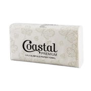 Coastal Premium Slimfold Paper Towel (4000)