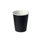 Double-Walled Paper Cup, White, 400ml (20)