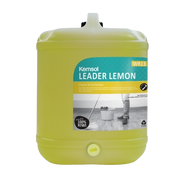 Kemsol Leader Cleaner/Disinfectant (Lemon 20L