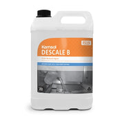 Descale B Dishwasher Scale Removal Agent, 5L