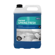Spring Fresh Disinfectant, 5L