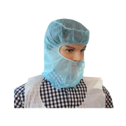 Bastion  Blue PP Balaclava (500)