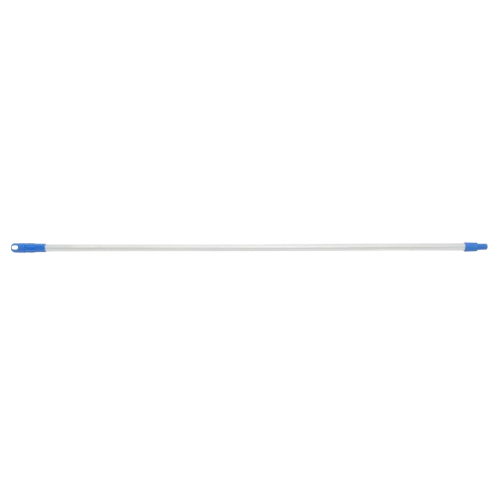 AluminiumMop Handle, Blue, 25mm X 1.5m