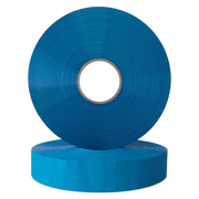 PP Blue Machine Tape, 48mm X 1000m