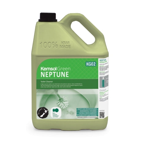 Cleaning Chemicals